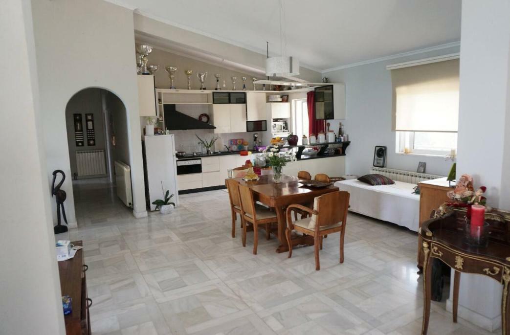 Sea Side Villa Alexandra Alissos Ngoại thất bức ảnh