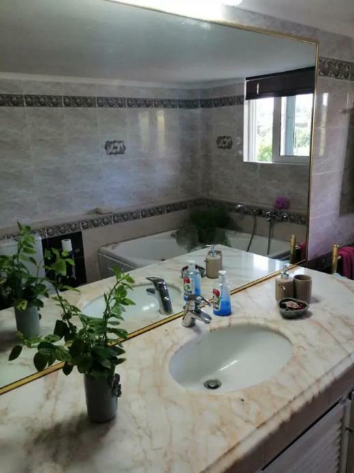Sea Side Villa Alexandra Alissos Ngoại thất bức ảnh